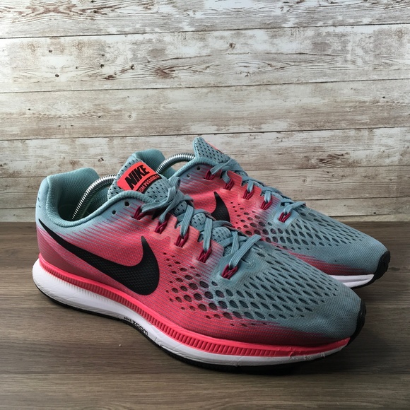 nike air zoom pegasus 34 womens running shoes